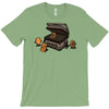 pancakes solarium T-Shirt