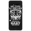 Life After Death Mess With My Baby Samsung Galaxy S8