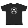 black rebel motorcycle club Toddler T-shirt