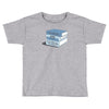 words are for nerds Toddler T-shirt
