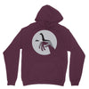 what lies beneath Hoodie