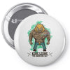 kore lione   l Pin-back button