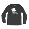 film school dropout Long Sleeve Shirts
