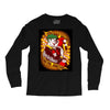 suicide squad Long Sleeve Shirts