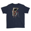 old gamer Youth Tee