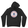 universe warrior Unisex Hoodie