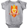aloha Baby Bodysuit