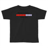 sarcasm loading please wait (2) Toddler T-shirt