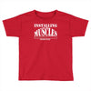 men's funny Toddler T-shirt