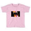 reservoir dogs (2) Toddler T-shirt