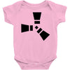 Rust Baby Onesie