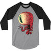 ontheeyes 3/4 Sleeve Shirt
