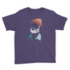 zissou of fish Youth Tee