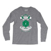 Natural 1   Orc Green Edition Long Sleeve Shirts