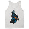 wild style dv Tank Top