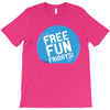 free fun fridays T-Shirt