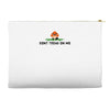 don't tread on me Accessory Pouches