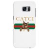 Catci Gucci Parody Samsung Galaxy S7 Edge
