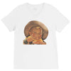 spaghetti o'cowboy baby one V-Neck Tee