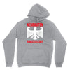 einsturzende neubauten logo Unisex Hoodie