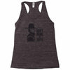 don't drink or drive Racerback Tank