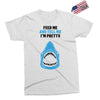 Feed Me and Tell Me I'm Pretty Baby Boy Exclusive T-shirt