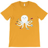 octopus T-Shirt