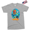 the little cthulhu Exclusive T-shirt