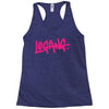 Logang Maverick Racerback Tank
