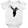 wolverine 2 Baby Bodysuit