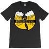 Wu-Tang brew tang T-Shirt