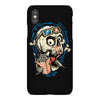skull movie iPhoneX