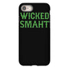 wicked smaht funny (2) iPhone 8