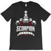 Drake Scorpion Badge T-Shirt