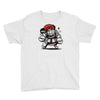 broangle Youth Tee