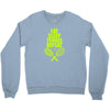 Eat Sleep Tennis Repeat Youth Sweatshirt