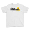 The Beemother Youth Tee