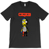 nobody likes him T-Shirt