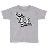 big Toddler T-shirt