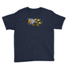 friendly kitty Youth Tee