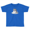 perk up Toddler T-shirt