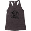 yoda Racerback Tank