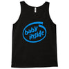 baby inside Tank Top