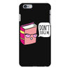 no judging! iPhone 6 Plus/6s Plus Case