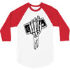 never game over 3/4 Sleeve Shirt