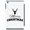 buck merry christmas iPad Mini