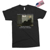 James Mcneill Whistler Whistler's Mother Exclusive T-shirt