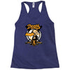 death Racerback Tank
