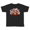 game over Toddler T-shirt