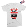 I'm a German Dad Just Like a Normal Dad Except More Awesome Exclusive T-shirt